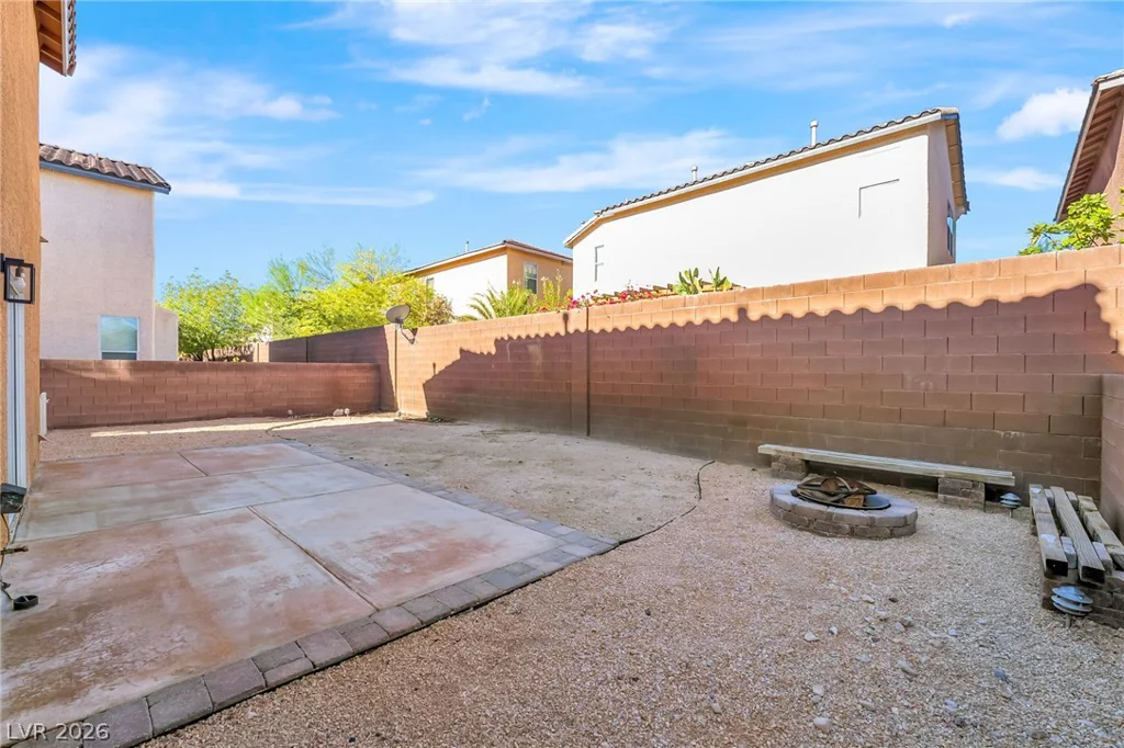 10165 Tait, Las Vegas, NV 89178