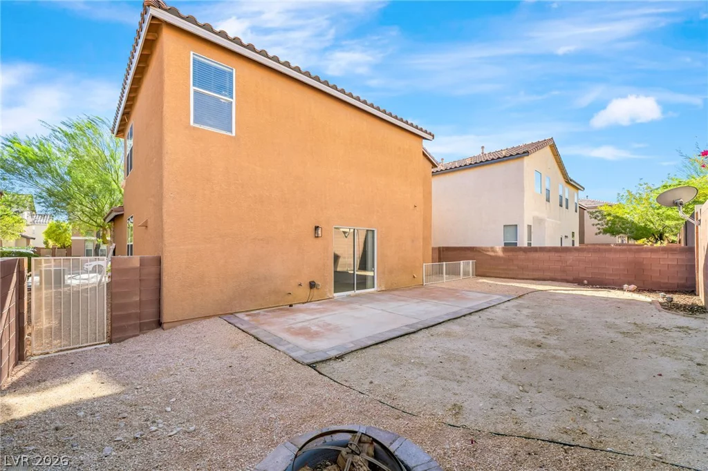 10165 Tait, Las Vegas, NV 89178