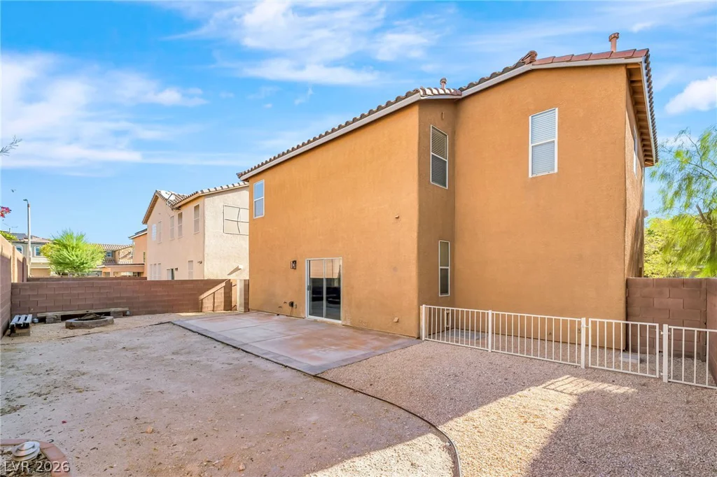 10165 Tait, Las Vegas, NV 89178