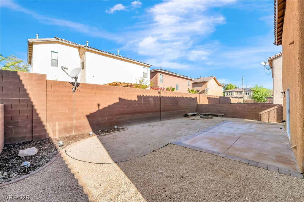 10165 Tait, Las Vegas, NV 89178