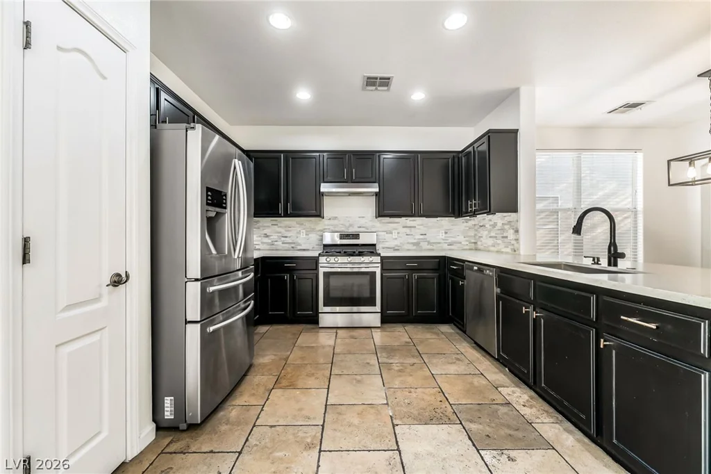 10165 Tait, Las Vegas, NV 89178
