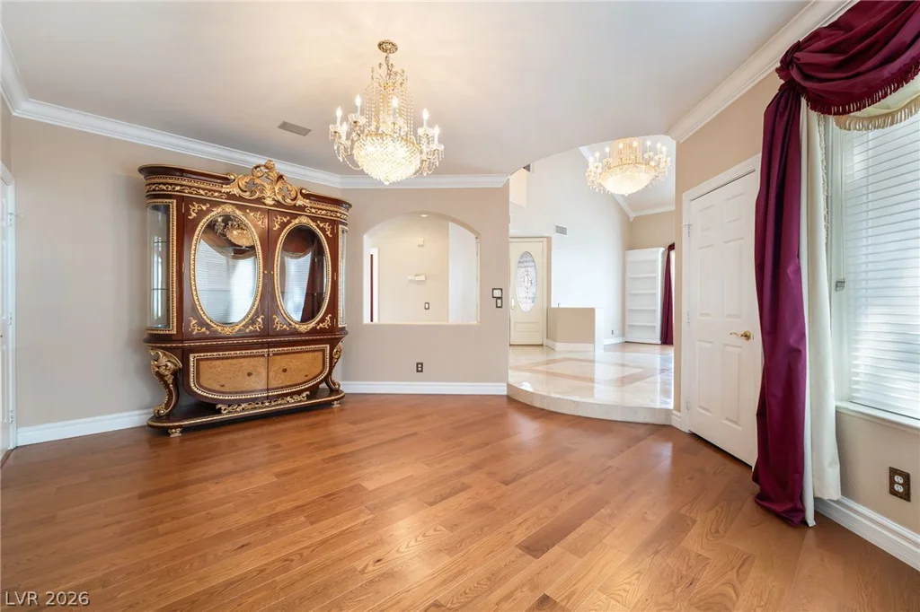 2432 Tour Edition, Henderson, NV 89074