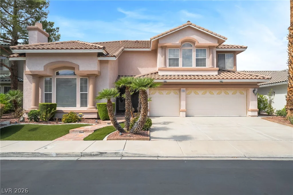 2432 Tour Edition, Henderson, NV 89074
