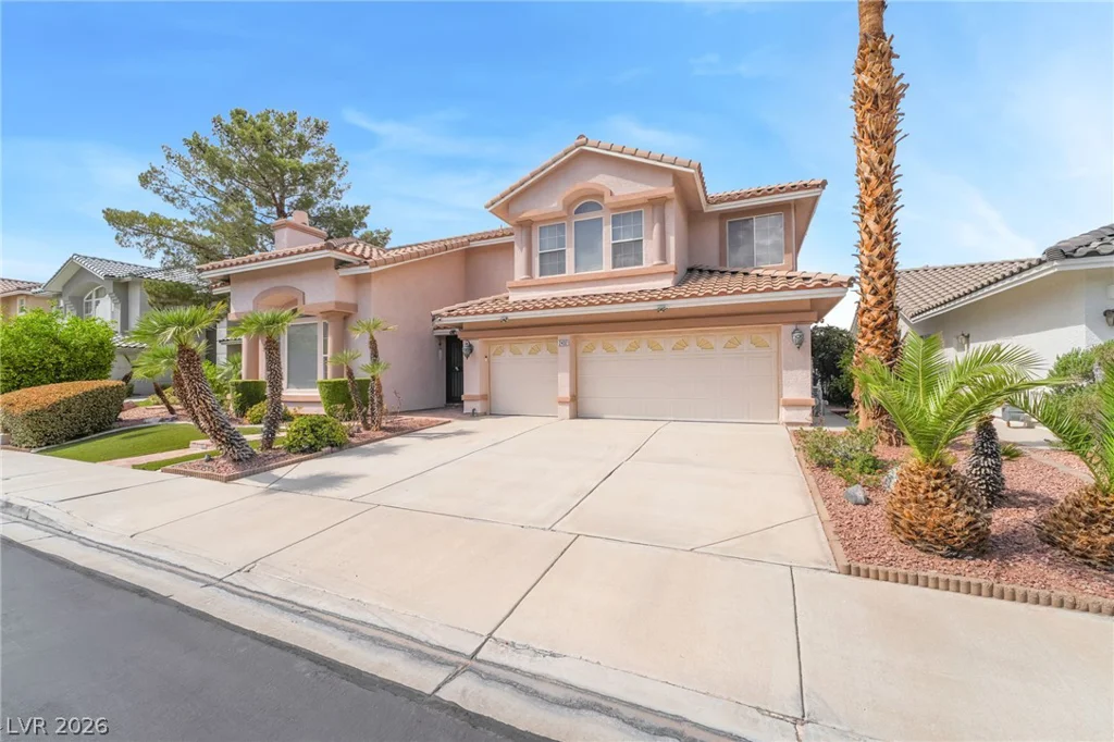 2432 Tour Edition, Henderson, NV 89074