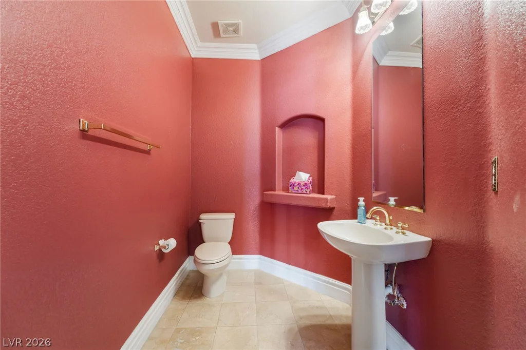 2432 Tour Edition, Henderson, NV 89074