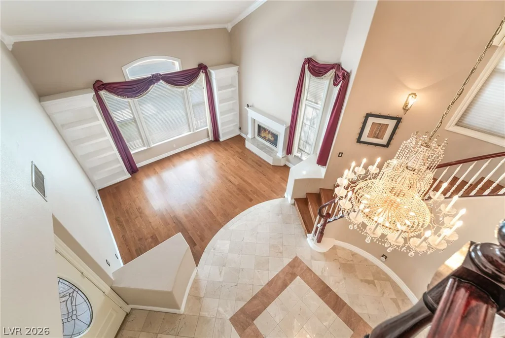 2432 Tour Edition, Henderson, NV 89074