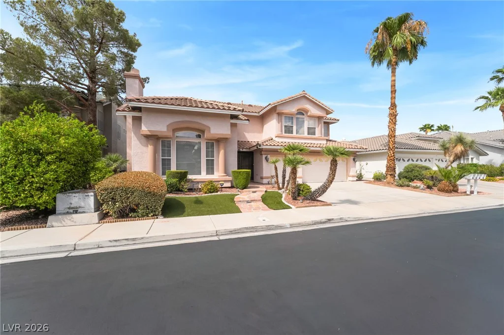 2432 Tour Edition, Henderson, NV 89074