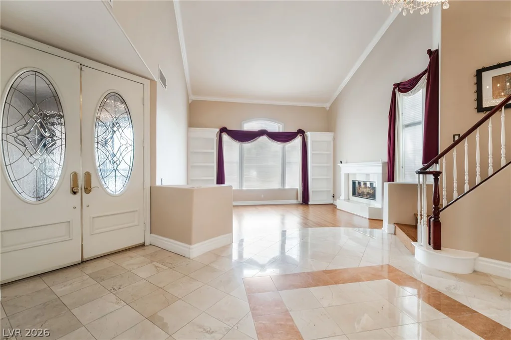 2432 Tour Edition, Henderson, NV 89074