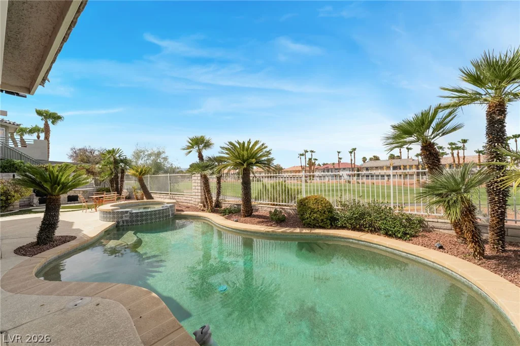2432 Tour Edition, Henderson, NV 89074