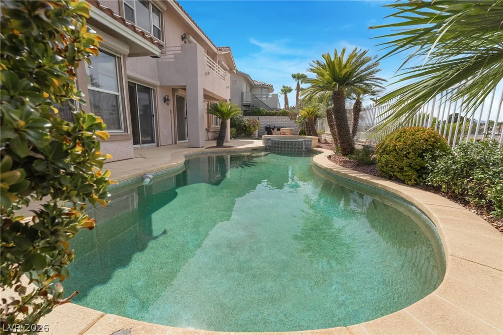 2432 Tour Edition, Henderson, NV 89074