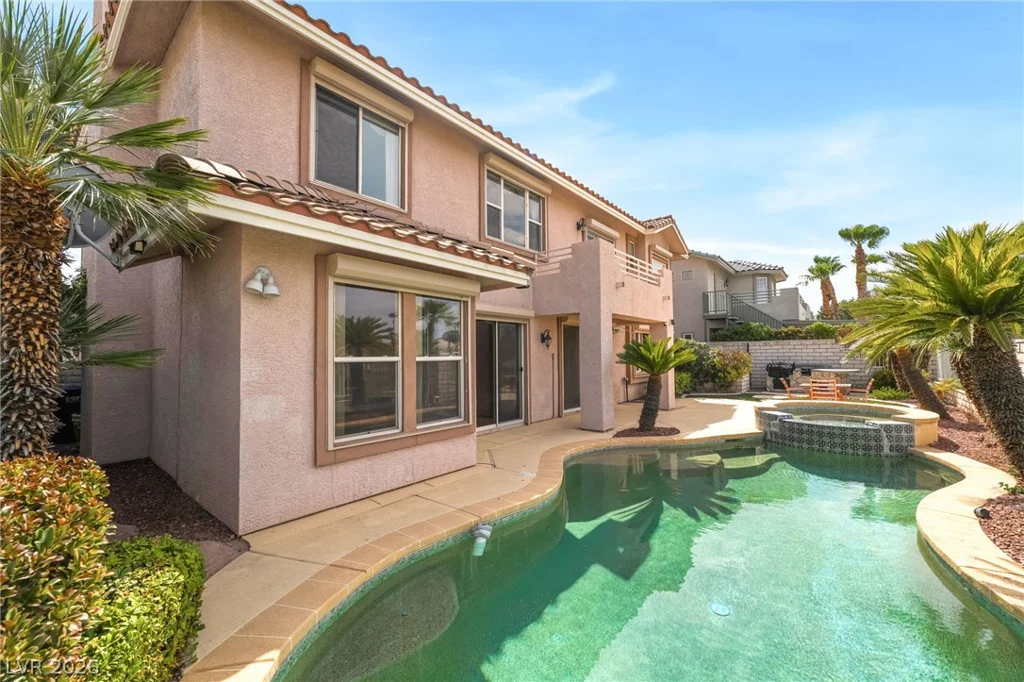 2432 Tour Edition, Henderson, NV 89074