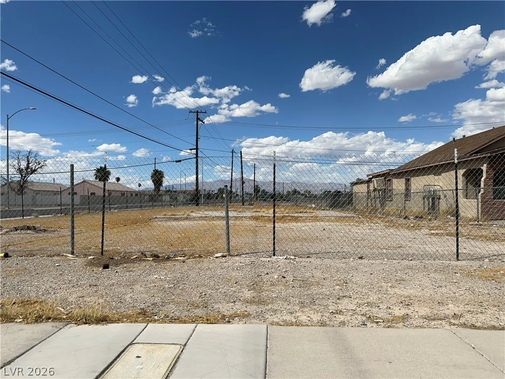 710 Wilson, Las Vegas, NV 89106