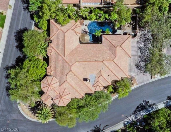 490 Toucan Ridge, Henderson, NV 89012
