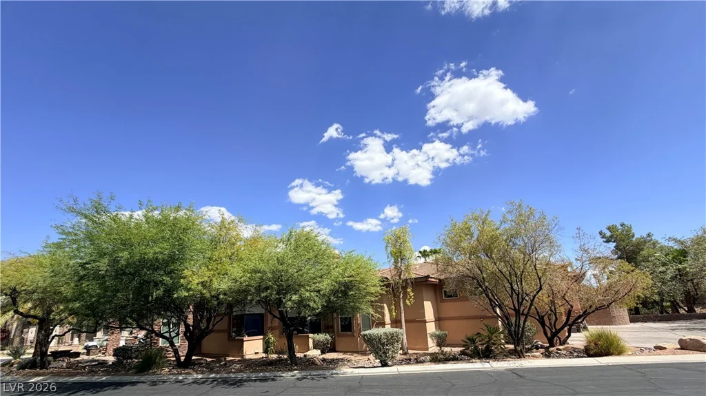 490 Toucan Ridge, Henderson, NV 89012