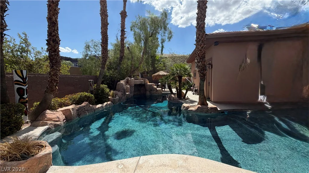490 Toucan Ridge, Henderson, NV 89012