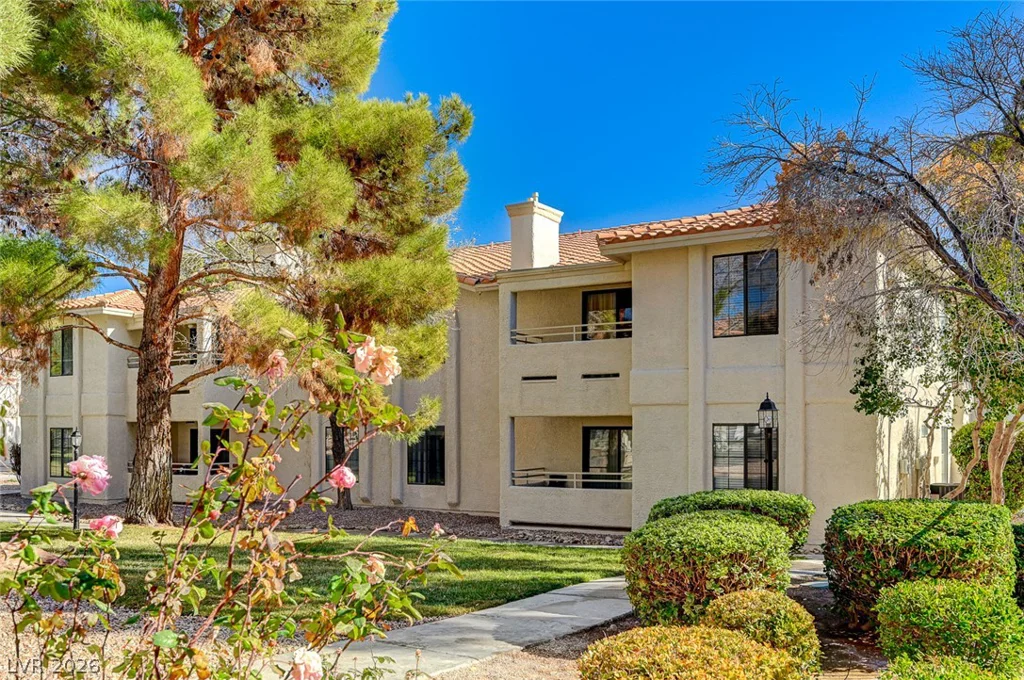 2633 Durango, Las Vegas, NV 89117