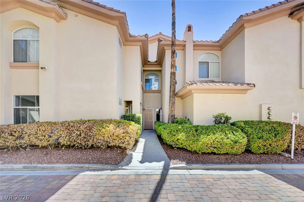 2050 Warm Springs, Henderson, NV 89014