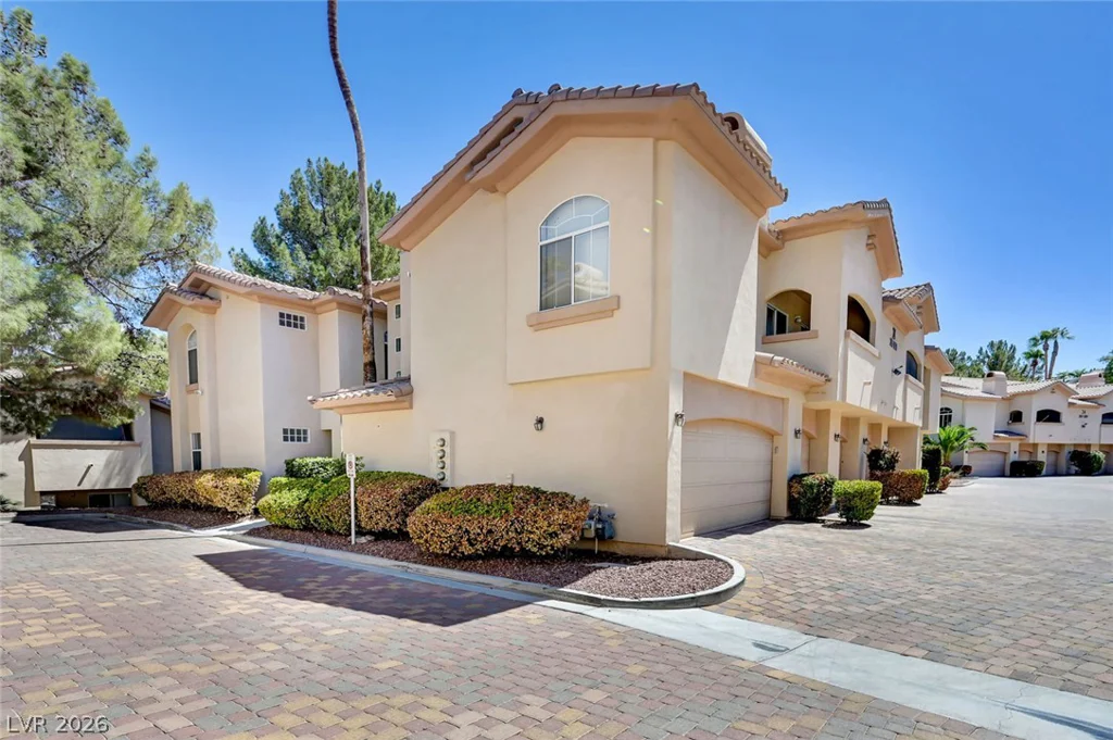 2050 Warm Springs, Henderson, NV 89014