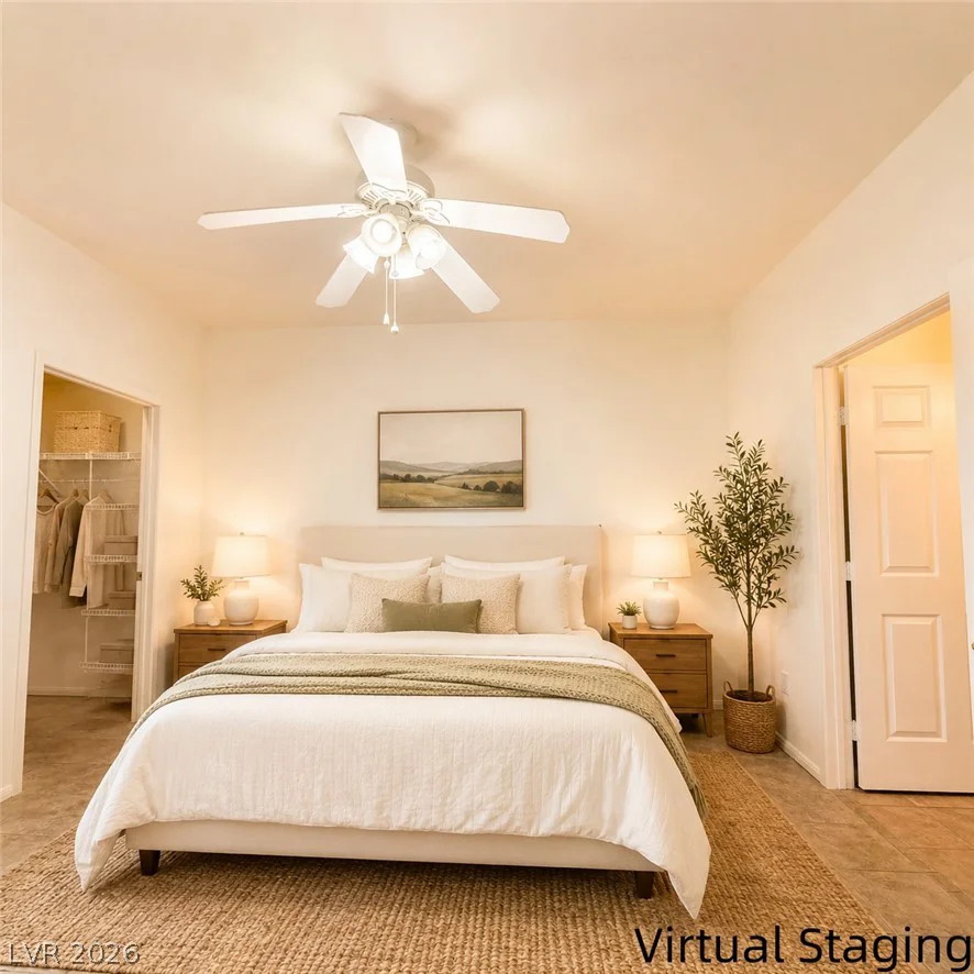 2050 Warm Springs, Henderson, NV 89014