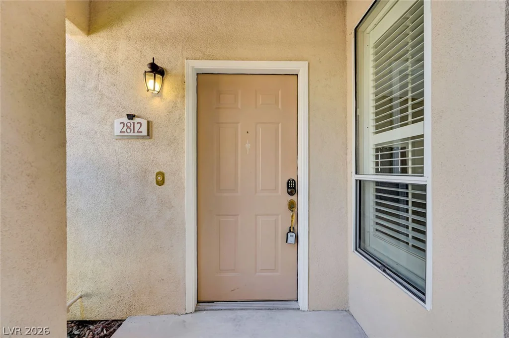 2050 Warm Springs, Henderson, NV 89014