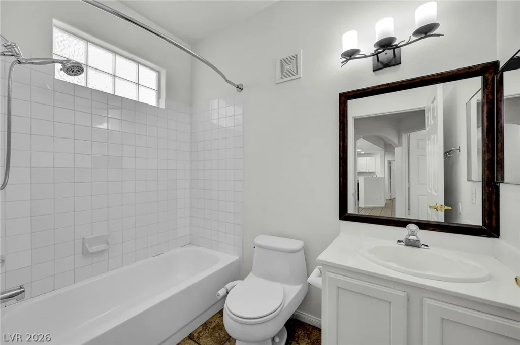 2050 Warm Springs, Henderson, NV 89014