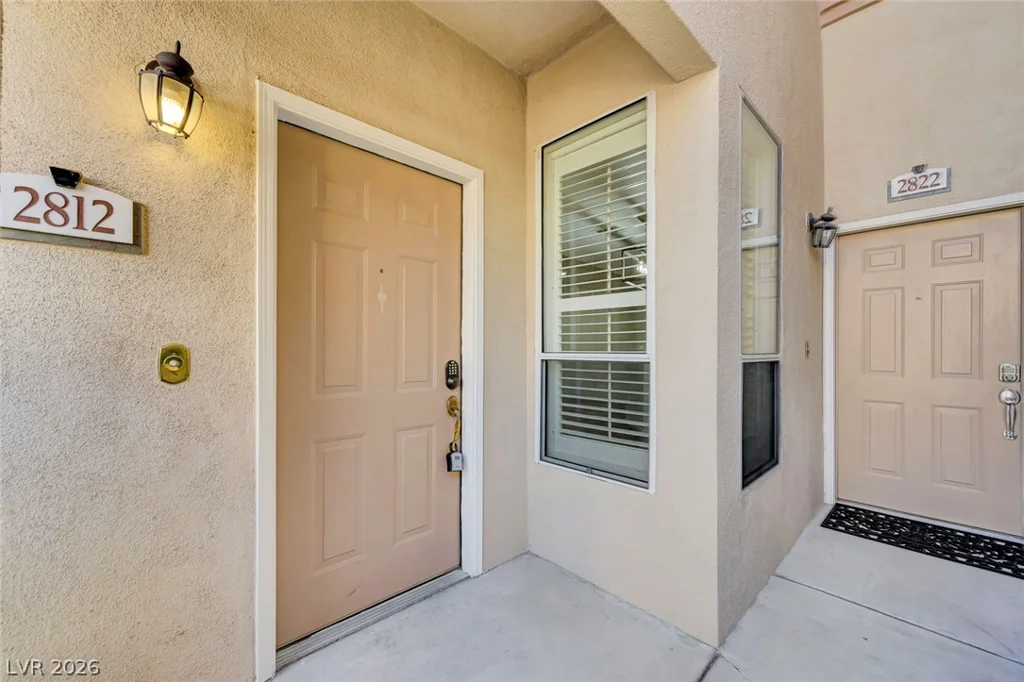 2050 Warm Springs, Henderson, NV 89014