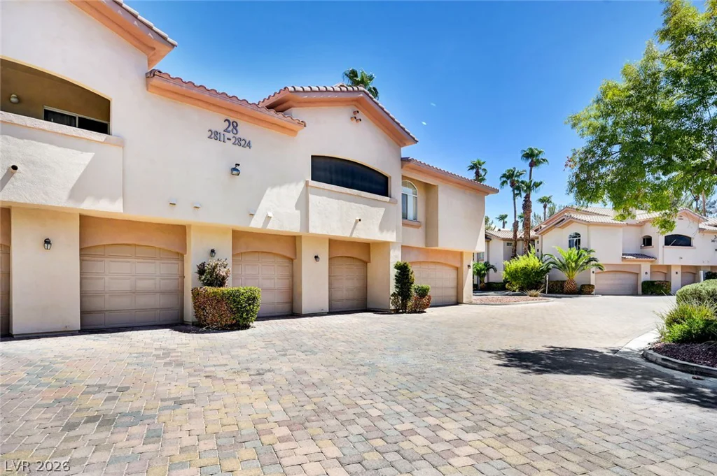 2050 Warm Springs, Henderson, NV 89014