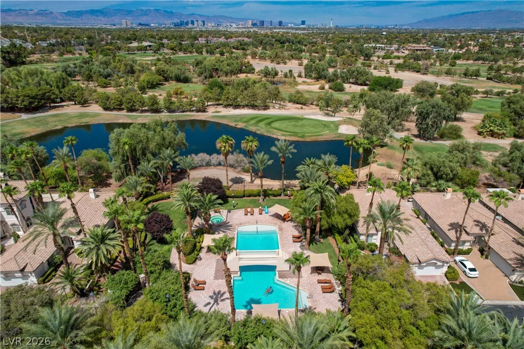 2050 Warm Springs, Henderson, NV 89014