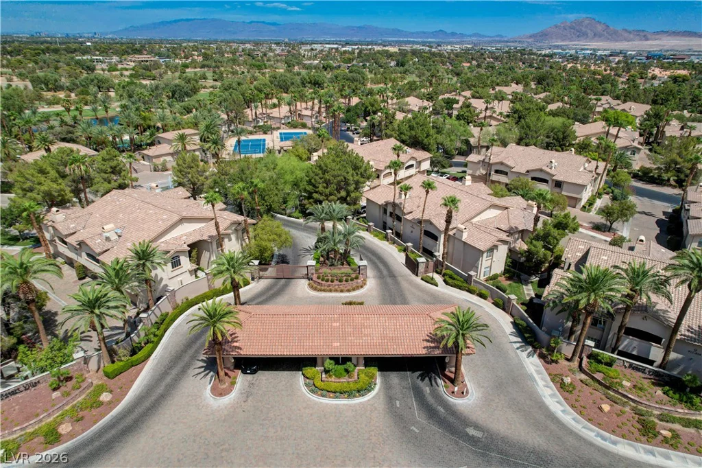 2050 Warm Springs, Henderson, NV 89014