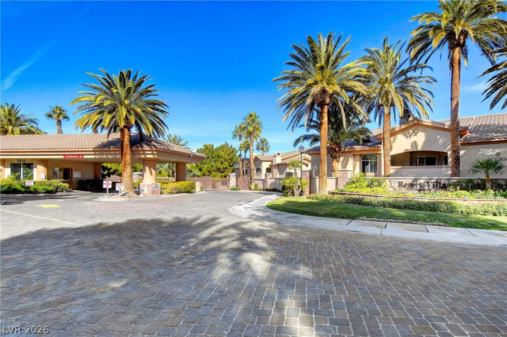 2050 Warm Springs, Henderson, NV 89014