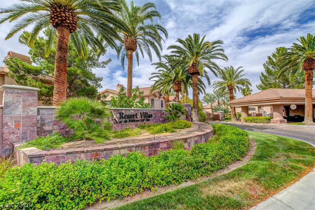 2050 Warm Springs, Henderson, NV 89014