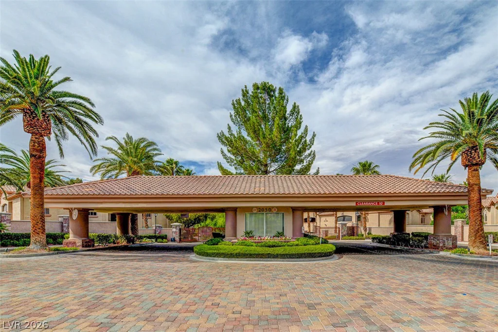 2050 Warm Springs, Henderson, NV 89014