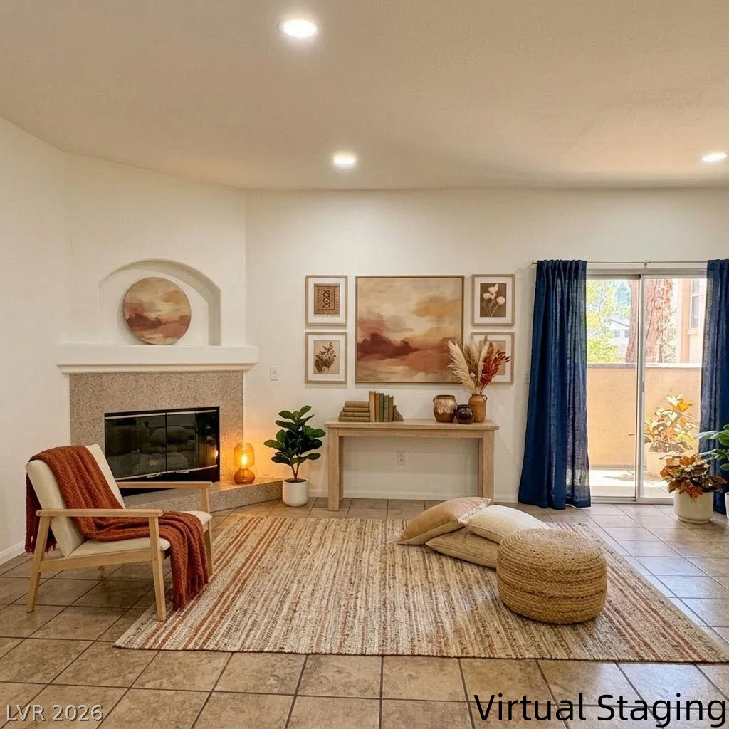 2050 Warm Springs, Henderson, NV 89014
