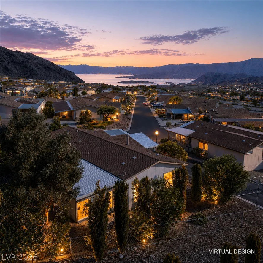 595 Lake Michigan, Boulder City, NV 89005