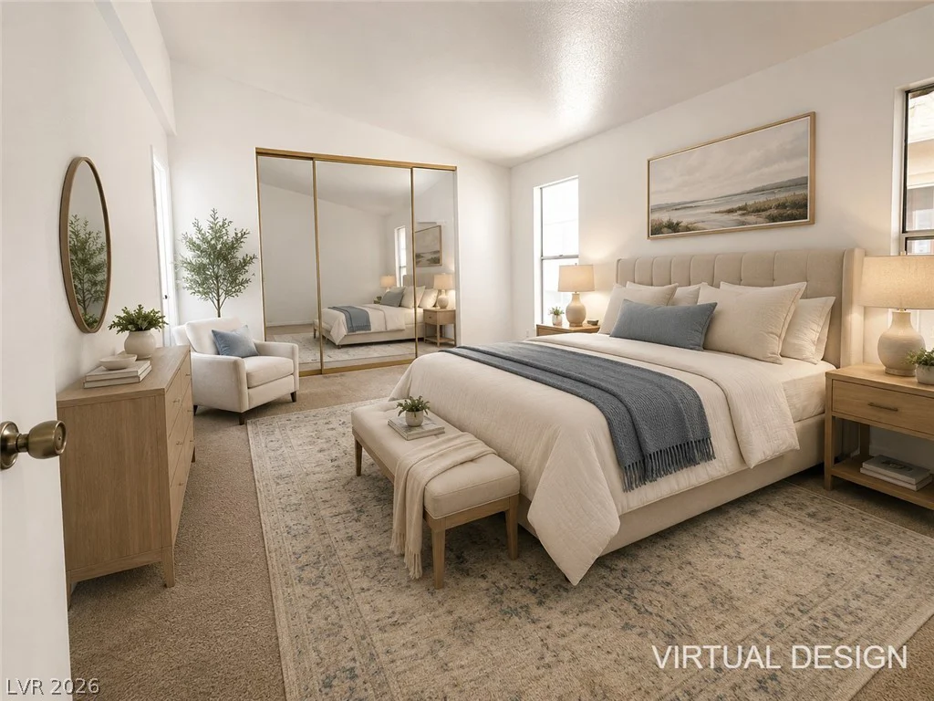 595 Lake Michigan, Boulder City, NV 89005