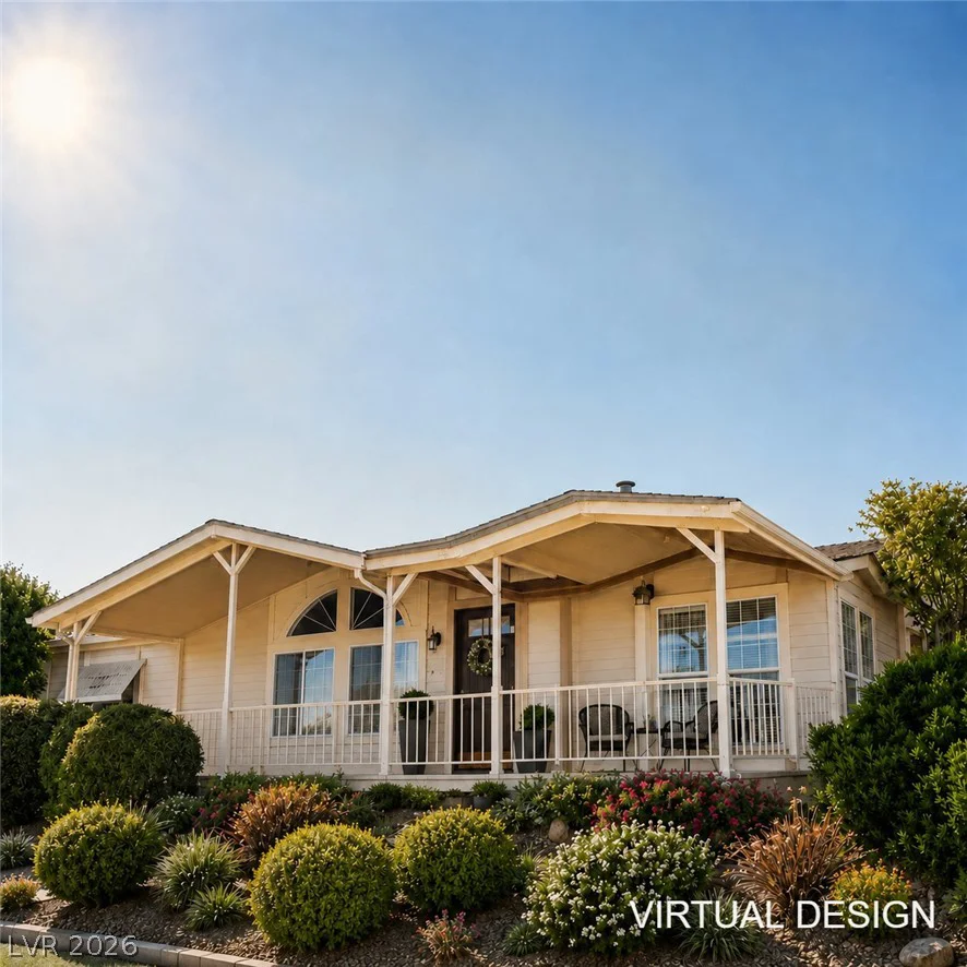 595 Lake Michigan, Boulder City, NV 89005