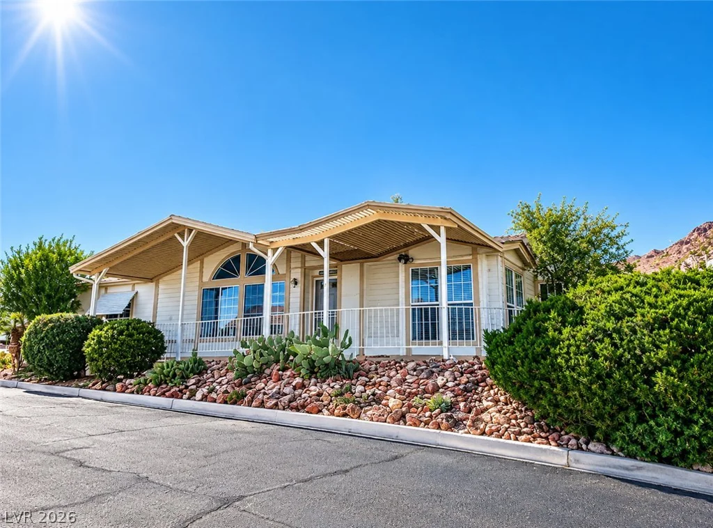 595 Lake Michigan, Boulder City, NV 89005