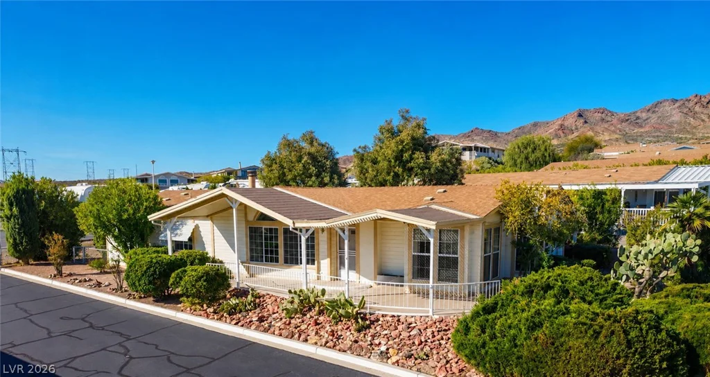 595 Lake Michigan, Boulder City, NV 89005