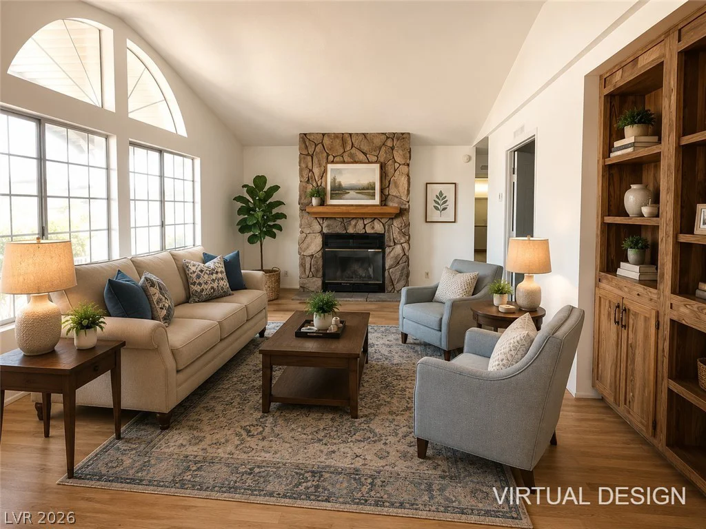 595 Lake Michigan, Boulder City, NV 89005