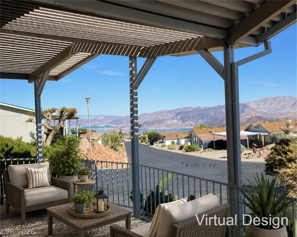 595 Lake Michigan, Boulder City, NV 89005