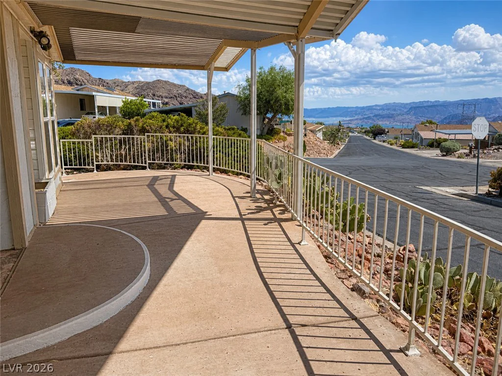 595 Lake Michigan, Boulder City, NV 89005