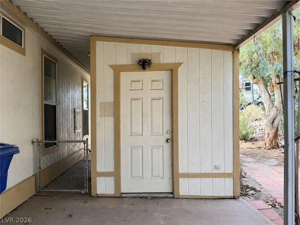 595 Lake Michigan, Boulder City, NV 89005