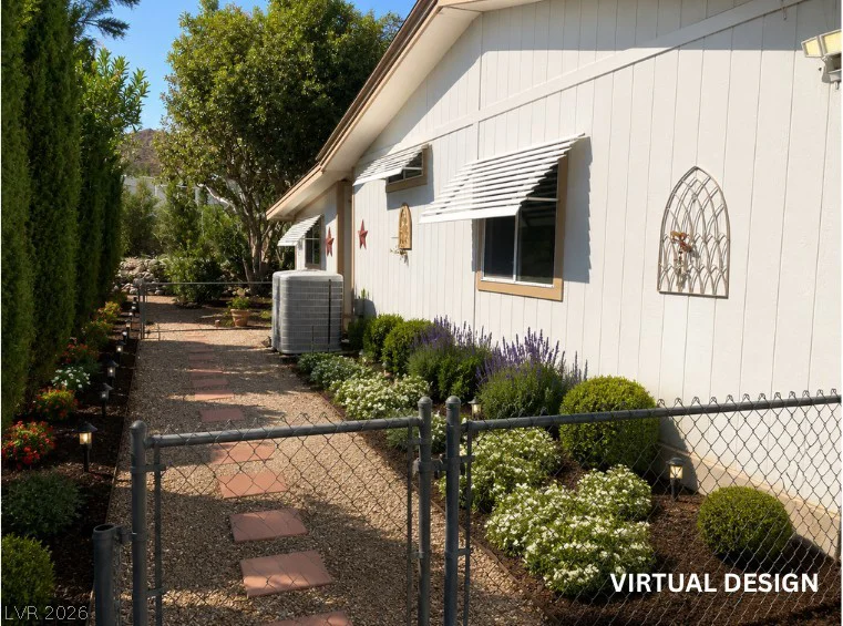 595 Lake Michigan, Boulder City, NV 89005