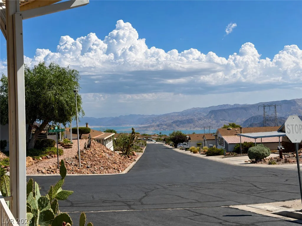 595 Lake Michigan, Boulder City, NV 89005