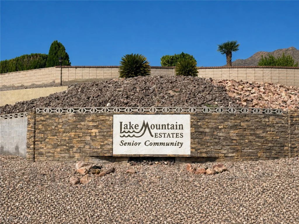 595 Lake Michigan, Boulder City, NV 89005