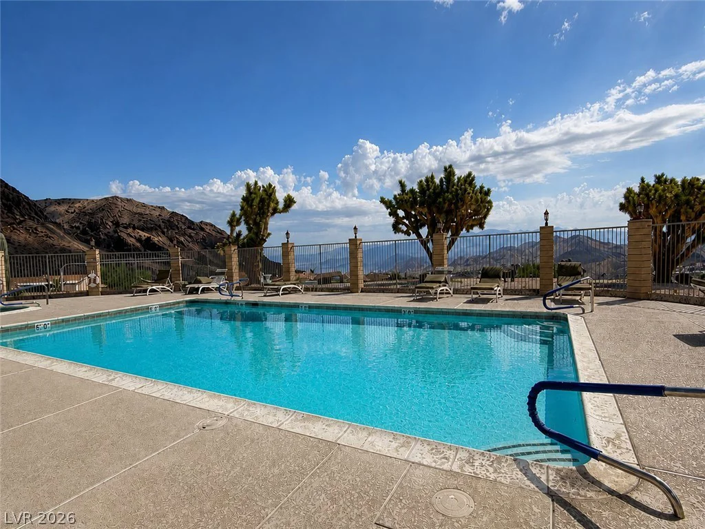 595 Lake Michigan, Boulder City, NV 89005