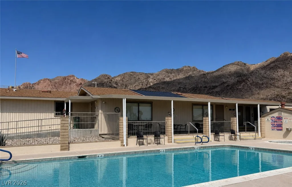 595 Lake Michigan, Boulder City, NV 89005