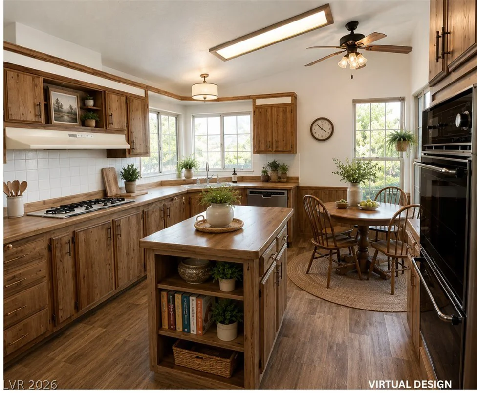 595 Lake Michigan, Boulder City, NV 89005
