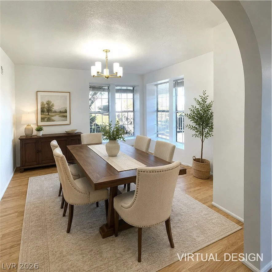 595 Lake Michigan, Boulder City, NV 89005