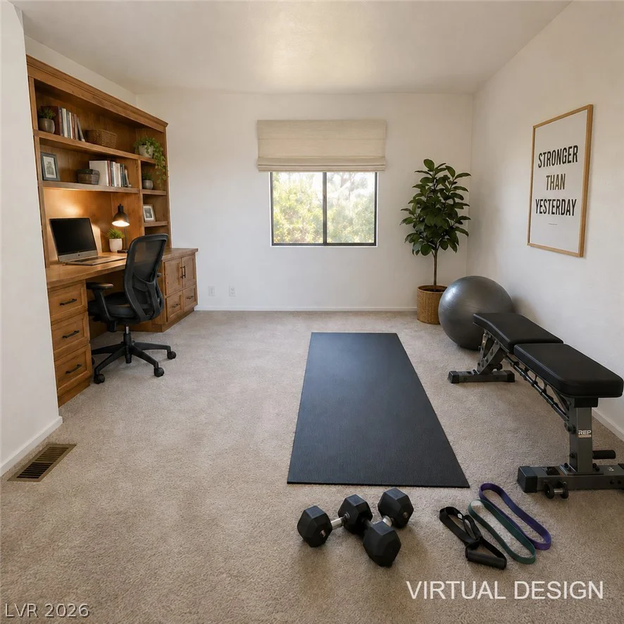 595 Lake Michigan, Boulder City, NV 89005